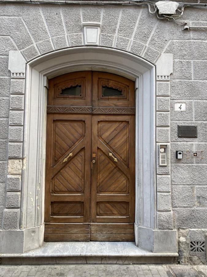 Viatoris' Apartment Pisa Exterior photo