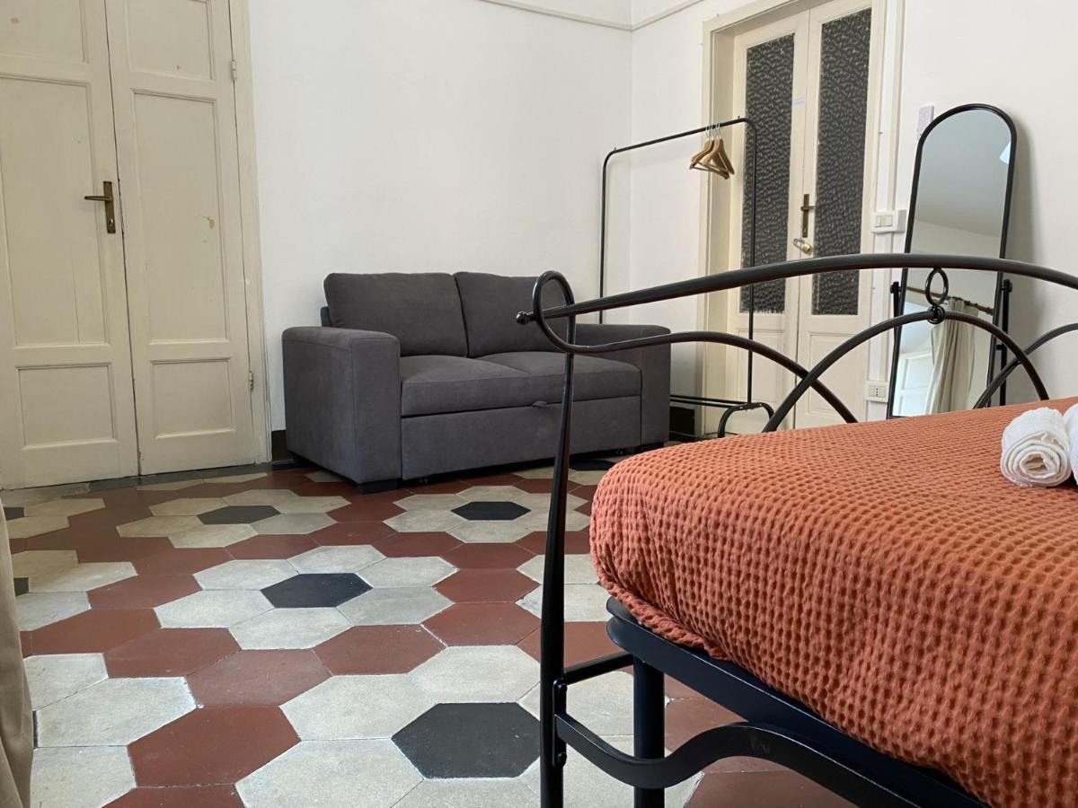 Viatoris' Apartment Pisa Exterior photo