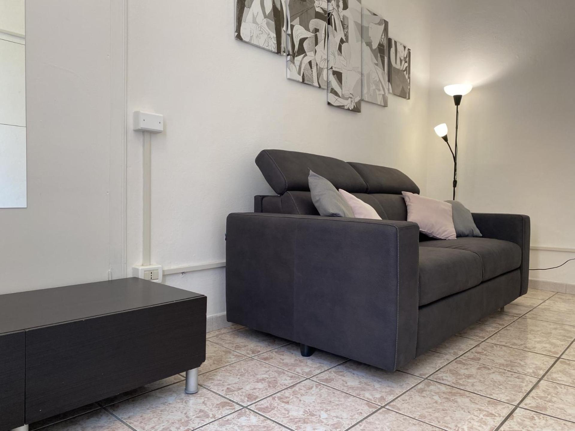 Viatoris' Apartment Pisa Exterior photo