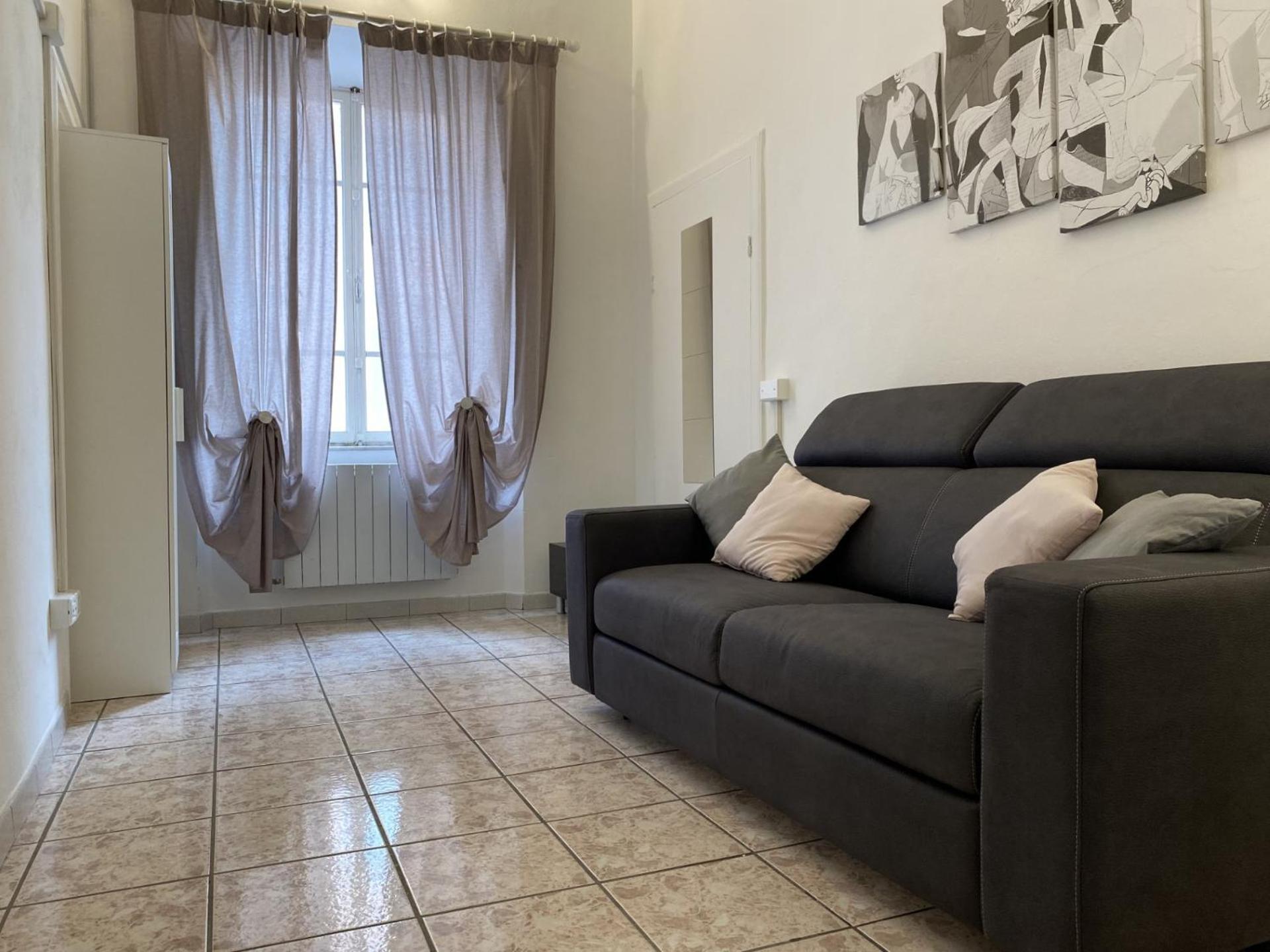 Viatoris' Apartment Pisa Exterior photo